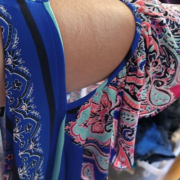 SUPER CUTE MSK DRESS XL - Picture 9 of 9